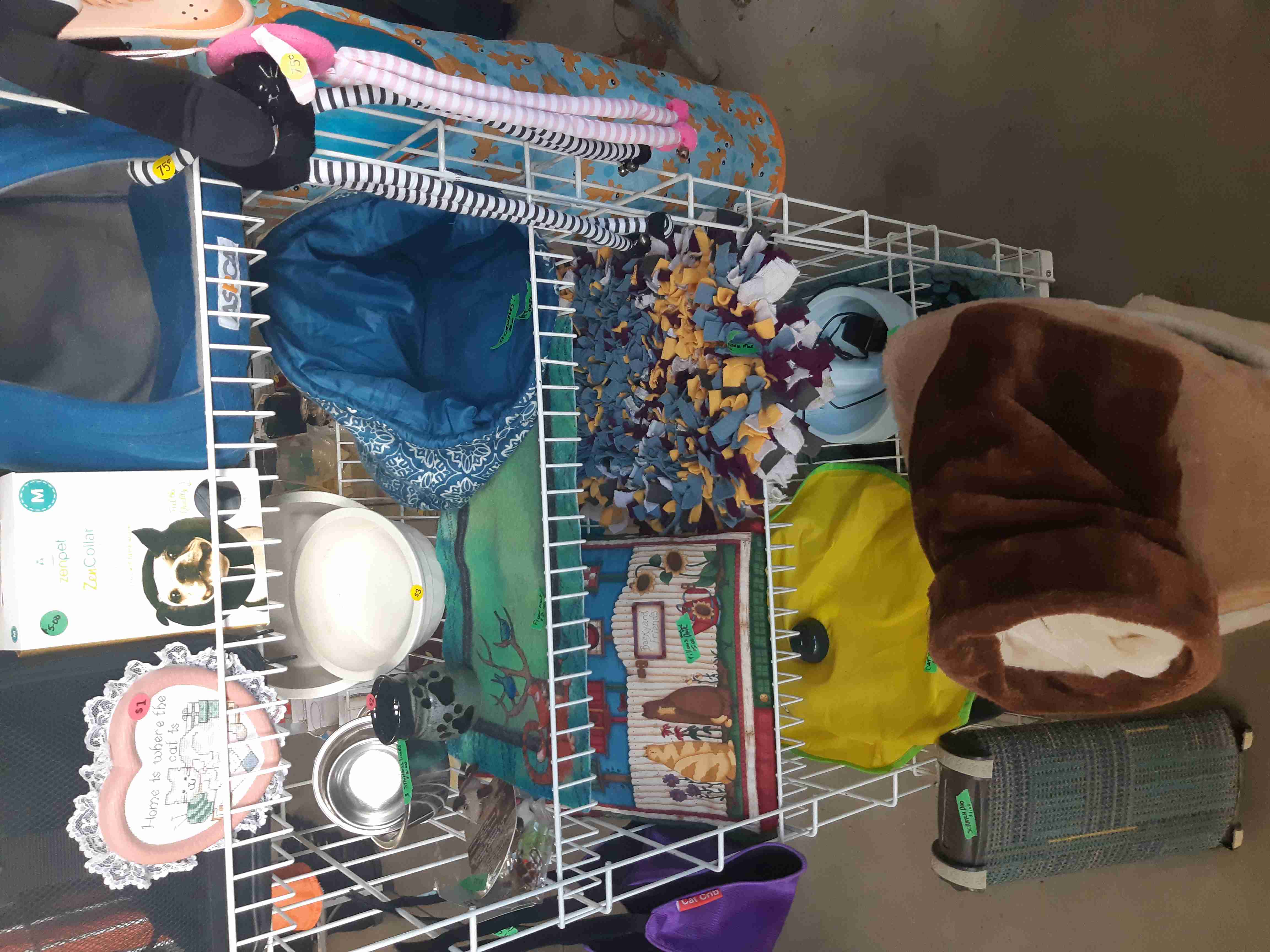 1021 Normandy Drive, Moose Jaw, SK / Moose Jaw / GarageSaleJunkie.ca