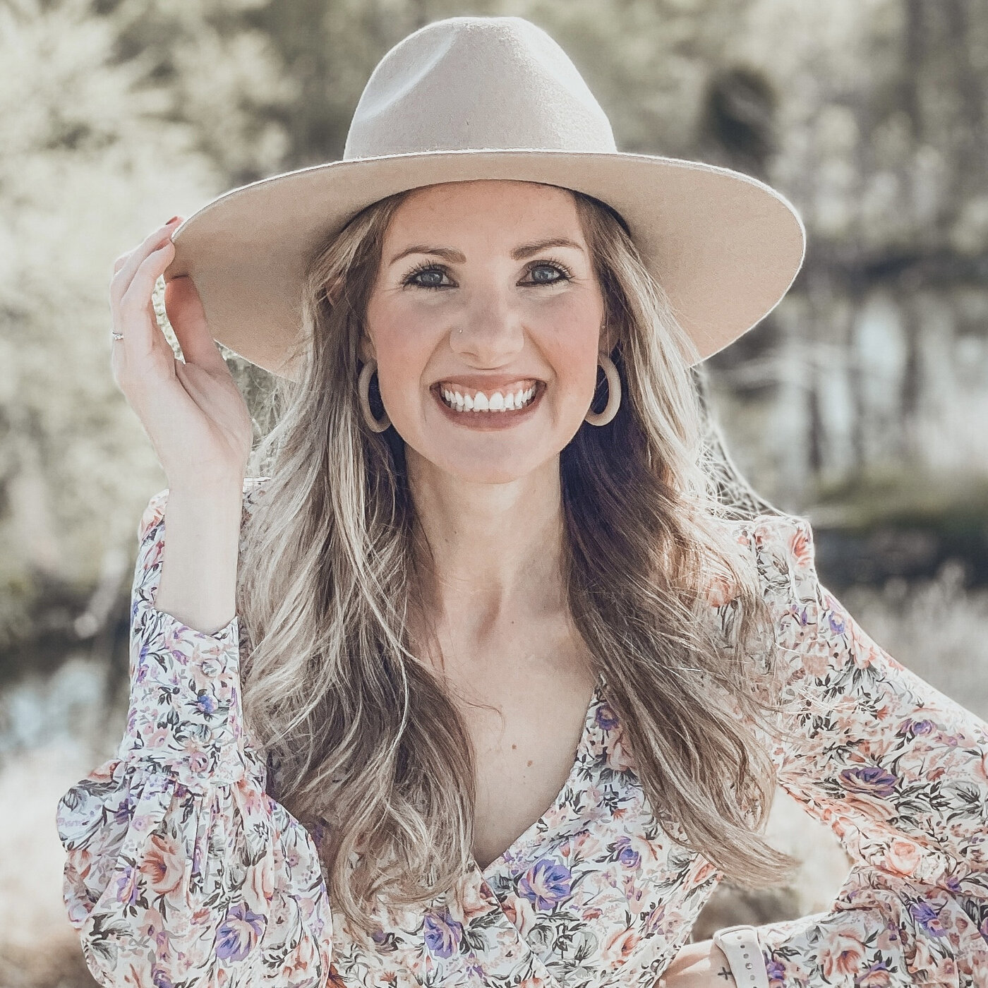 Connections with Mike Thom and Colleen Houde