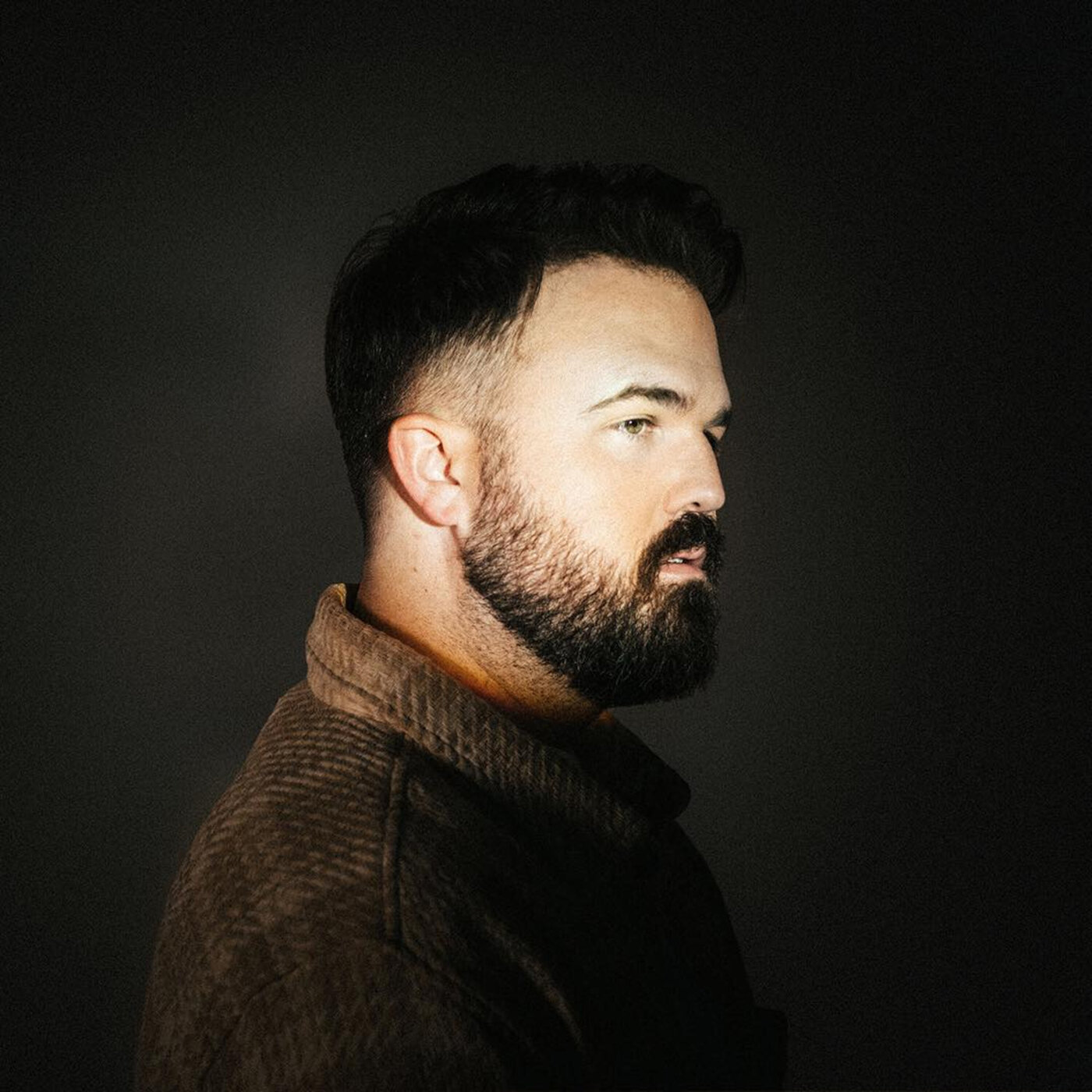 Cody Carnes: Grammy-nominated worship leader releases first-ever live recorded album