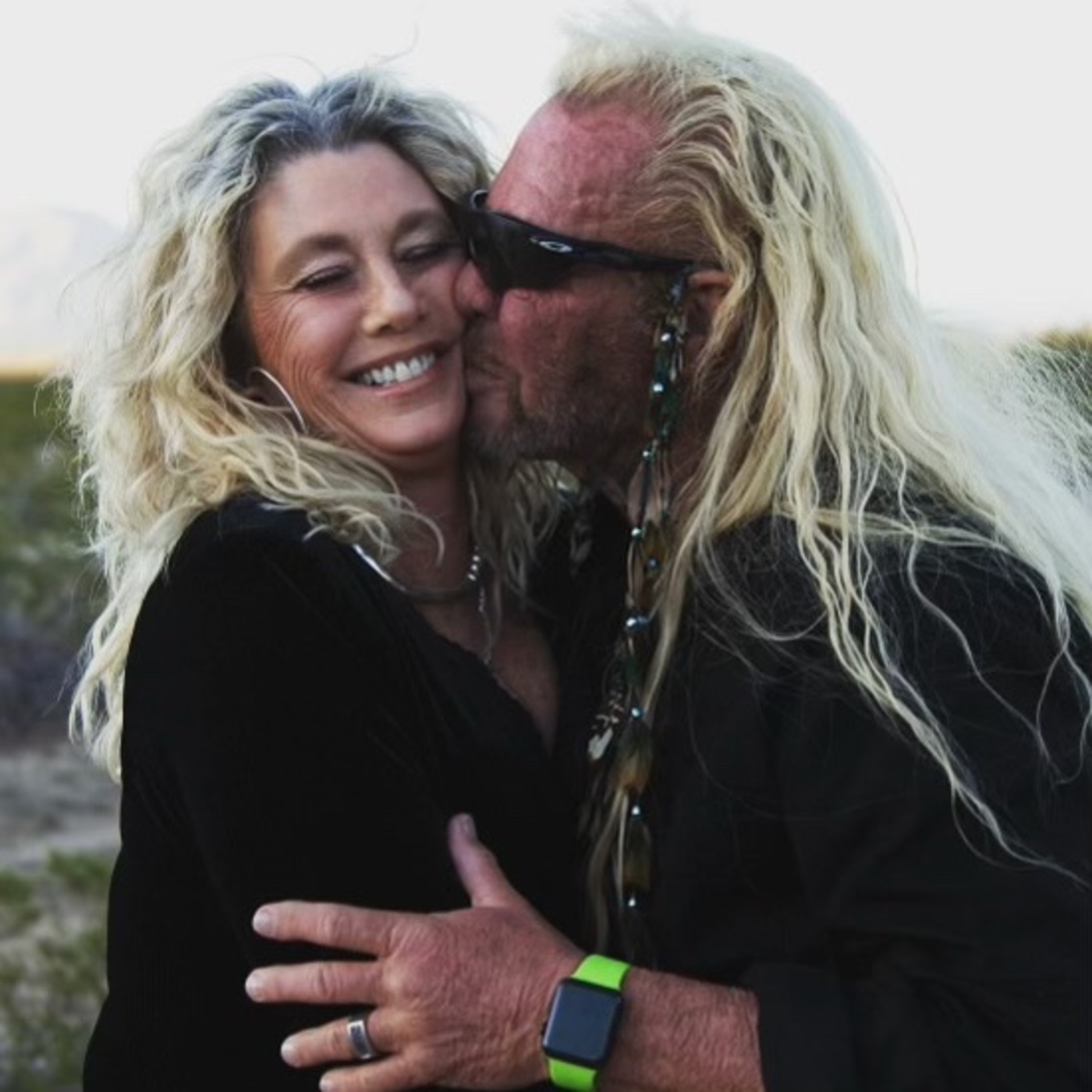 Connections with Mike Thom and Colleen Houde