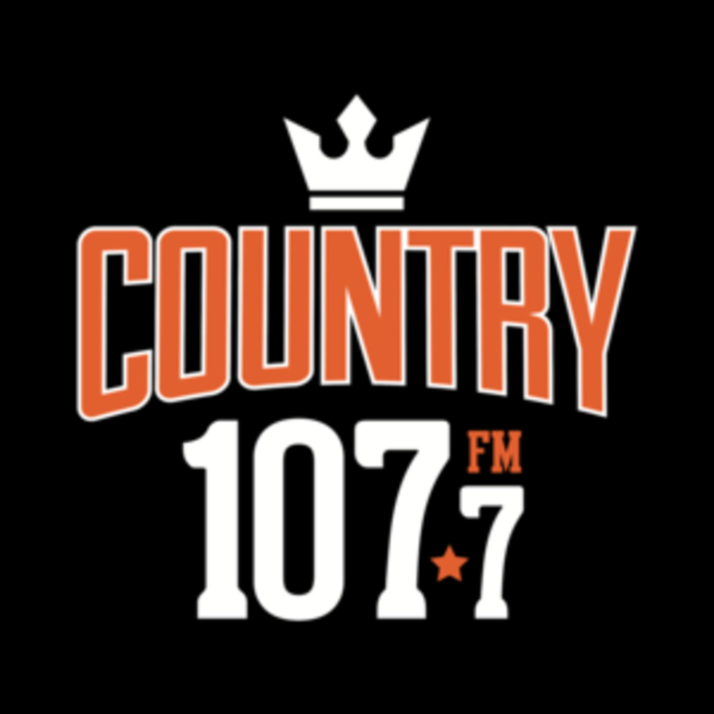 COUNTRY 107 Afternoons with Carly Koop
