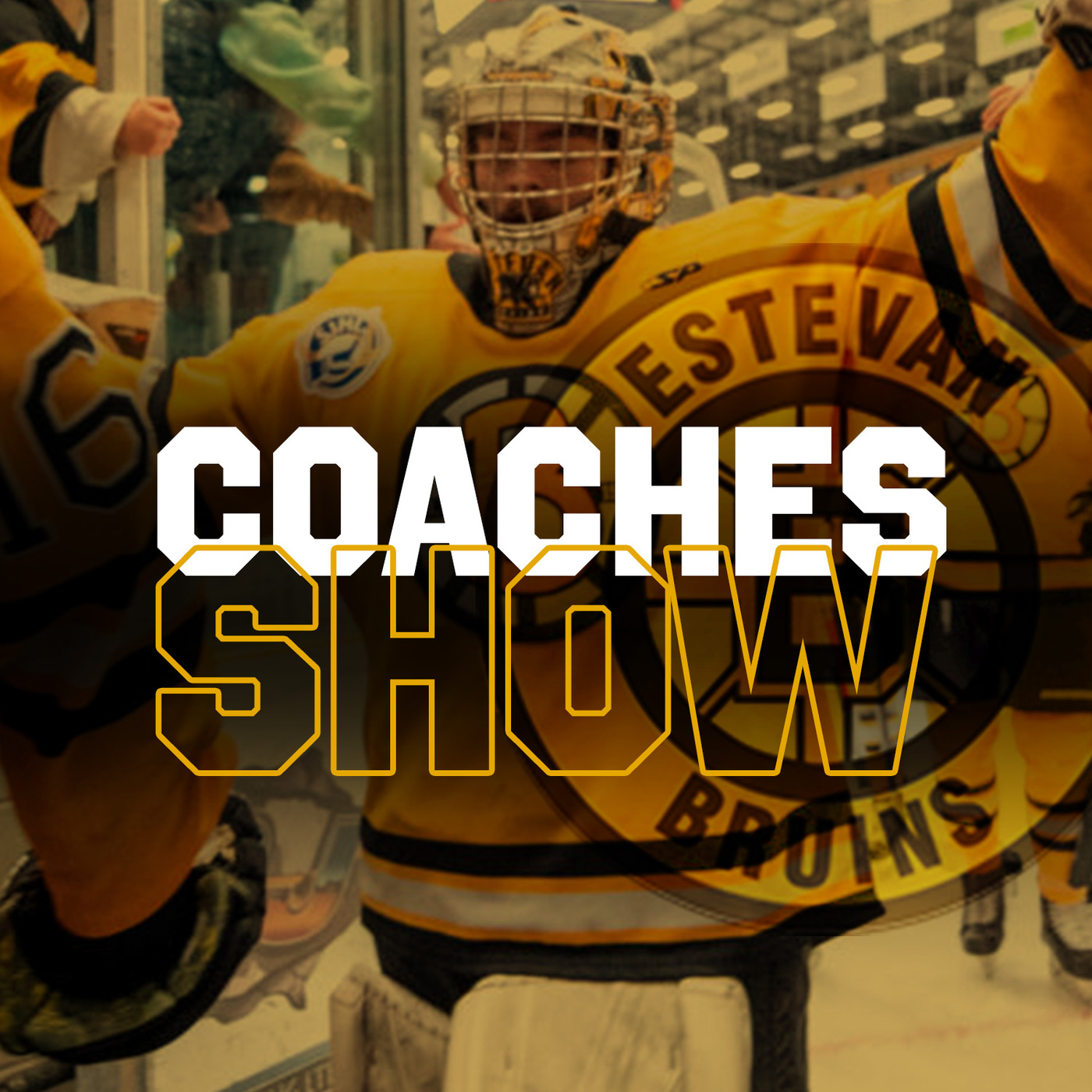 Coaches Show
