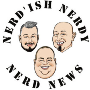 Nerd News